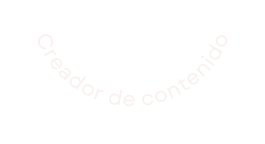 Creador de contenido