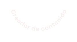 Creador de contenido